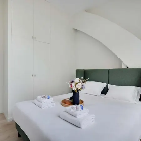 Lejlighed Flat With Terrasse - 1br-4p - Eiffel Tower Paris